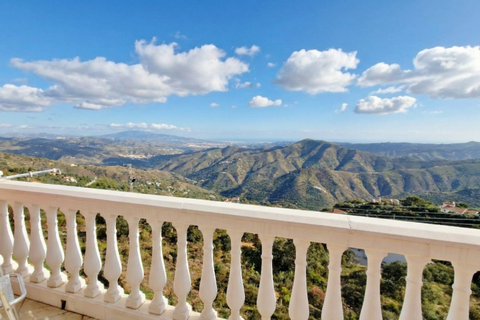 Byhus i Comares, Malaga, Comares - € 335.000 | Ref: AX1422 - foto 7
